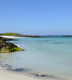 Isle of Tiree