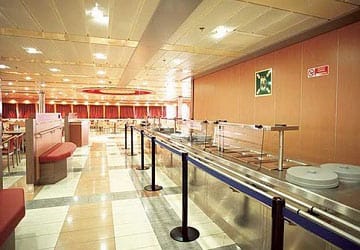 grimaldi_lines_sorrento_self_service_restaurant