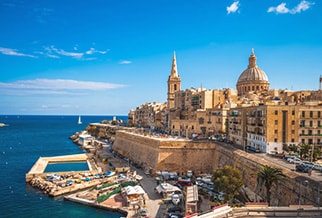 Méditerranée: jusqu’à -30% avec Grimaldi Lines