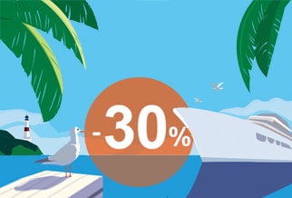 OFFRE FLASH! 100% de réduction pour les femmes