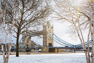 P&O Ferries: Court séjour dès 84€ aller-retour